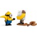 LEGO Minions Minioni un banāni (75580)