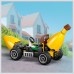 LEGO Minions Minioni un banāni (75580)