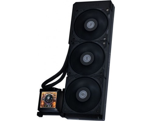Lian Li HydroShift LCD 360S (HSLCD36SB)