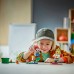 LEGO Super Mario piedzīvojumi ar LEGO® Mario™ interaktīvo figūru (71439)