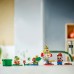 LEGO Super Mario piedzīvojumi ar LEGO® Mario™ interaktīvo figūru (71439)