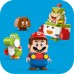 LEGO Super Mario piedzīvojumi ar LEGO® Mario™ interaktīvo figūru (71439)