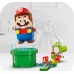 LEGO Super Mario piedzīvojumi ar LEGO® Mario™ interaktīvo figūru (71439)