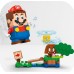 LEGO Super Mario piedzīvojumi ar LEGO® Mario™ interaktīvo figūru (71439)