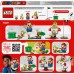 LEGO Super Mario piedzīvojumi ar LEGO® Mario™ interaktīvo figūru (71439)