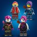 LEGO DREAMZzz Динобот Купер С-Рекс (71484)