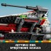 LEGO Star Wars Jedi Bob's Starfighter (75388)