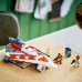 LEGO Star Wars Jedi Bob's Starfighter (75388)