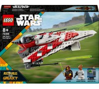 LEGO Star Wars Jedi Bob's Starfighter (75388)