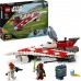 LEGO Star Wars Jedi Bob's Starfighter (75388)