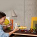 LEGO Соник Тейлз и приключения ежа на Луне (76997)