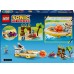 LEGO Соник Тейлз и приключения ежа на Луне (76997)