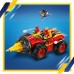 LEGO Sonic the Hedgehog Super Sonic Contra olu urbis (76999)
