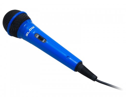 Blow (PR-M-202)