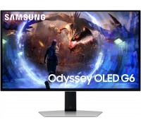 Samsung Odyssey G6 OLED (LS27DG600SUXEN)