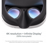 VR HEADSET META QUEST 3 VR 512GB