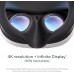 VR HEADSET META QUEST 3 VR 512GB