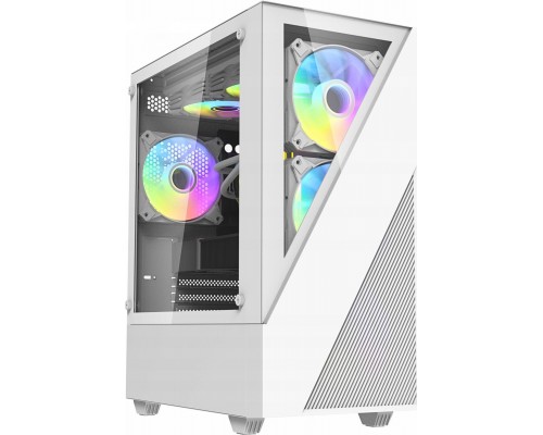 Darkflash Aigo E330M ARGB white