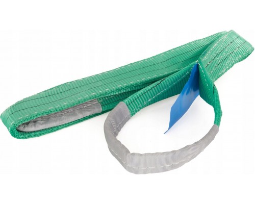 Geko Zawiesie pasowe taśmowe 2T 2M 60mm (30)