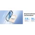 Ugreen UGREEN 5000mAh Mini Wireless 15W with MagSafe White