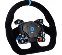 Cube Controls GT Pro Cube czarno-niebieska (GTTPROCUBWIRBLU)