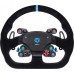 Cube Controls GT Pro Cube czarno-niebieska (GTTPROCUBWIRBLU)