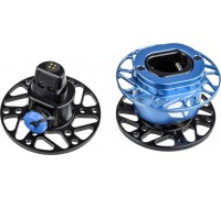 Cube Controls Cube Controls QRX Full Set, Classic - blau