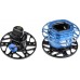 Cube Controls Cube Controls QRX Full Set, Classic - blau