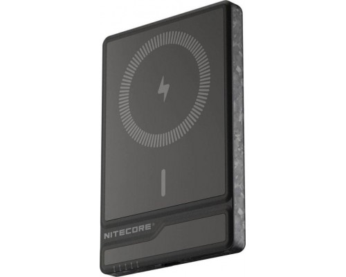 Nitecore Vortex VX7000 5000mAh Black
