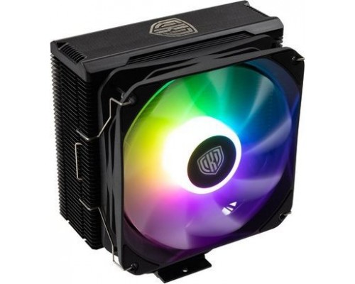 Triton Kolink Umbra EX180 ARGB CPU Cooler - 120mm