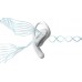 Shokz  Shokz OpenFit Air Black