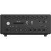 Komputer Zotac ZOTAC ZBOX NANO SFF/DDR5-4800 2242 SSD N100 GLAN WIF