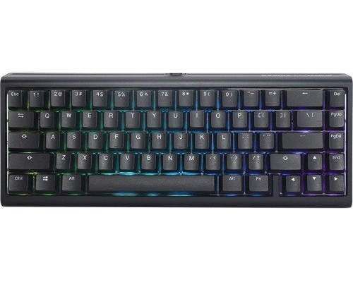 Ducky Tinker 65  RGB - MX-Brown (ISO-DE)
