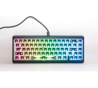 Ducky Ducky Tinker 65 Barebone Gaming-Keyboard, RGB - Black (ISO-DE)