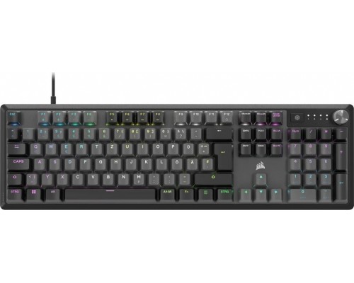 Corsair K70 Core Cherry MX Red (CH-910991E-DE)