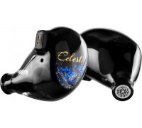 Kinera Kinera Celest Plutus Beast - blue - 3.5mm