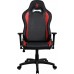 Arozzi Arozzi  Toretta Black/Red - SoftPU