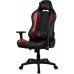 Arozzi Arozzi  Toretta Black/Red - SoftPU