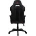 Arozzi Arozzi  Toretta Black/Red - SoftPU