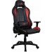 Arozzi Arozzi  Toretta Black/Red - SoftPU