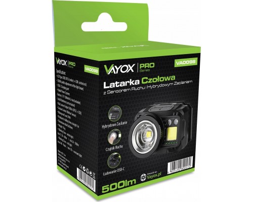 Vayox VA0098