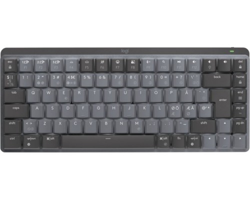 Logitech MX Mechanical Mini (920-010775)