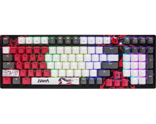 A4Tech Red Switch (MB_A4TKLA47387)