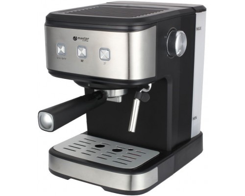 Master Coffee MC8501