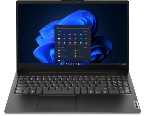Laptop Lenovo V15 G4 AMN Ryzen 5 7520U / 8 GB / 256 GB / W11 Pro (82YU00GWGE)