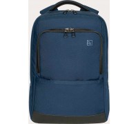 Tucano PLANET RUCKSACK BLUE