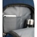Tucano PLANET RUCKSACK BLUE