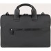 Tucano GOMMO LAPTOPTASCHE BLACK