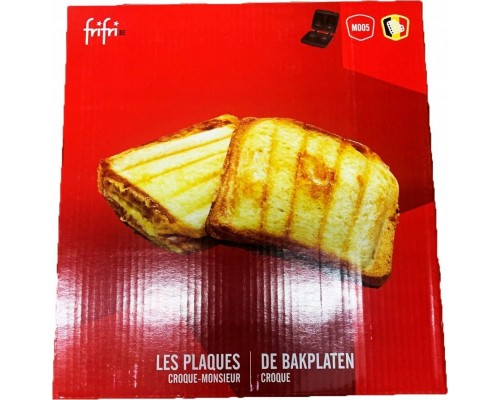 Tefal MOULD CROQUE-MONSIEUR