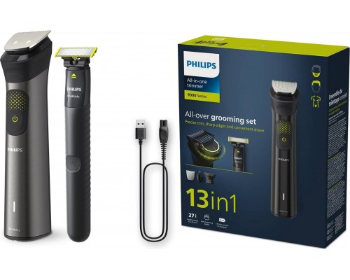 Philips MG9530/15 13w1
